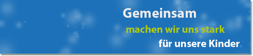 werden sie Mitglied und unterstützen uns 